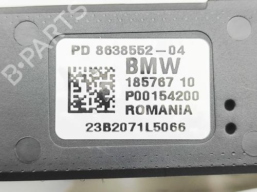 Electronic module BMW X3 (G01, F97, G08) M | BP38650709M83 - Image 5