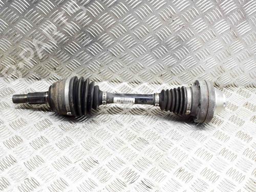 Left front driveshaft PORSCHE CAYENNE (92A) 3.0 Diesel | BP15376079M38
