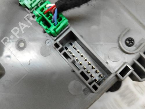 Fuse box HONDA CR-V V (RW_, RT_) 2.0 E-CVT HYBRID AWD (RT6) | BP28432864E1 