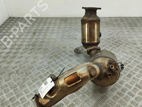Catalyst AUDI A5 Sportback (F5A, F5F) 35 TFSI Mild Hybrid | BP33383699M10 - Image 4
