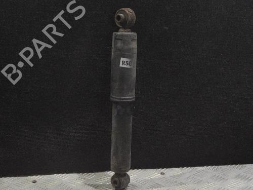 Used Left rear shock absorber HYUNDAI i20 I (PB, PBT) 1.4 (101 hp) 6722634