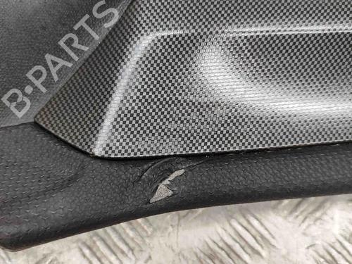 Front left panel OPEL ASTRA L (OV5) 1.2 (FPHNSL, FPHNSR) | BP29486190C58 