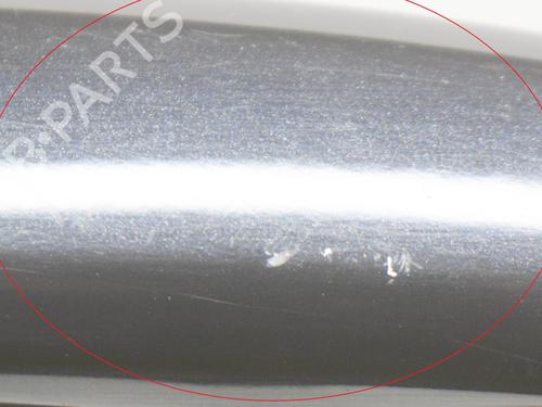 Front right exterior door handle AUDI A5 (8T3) 3.0 TDI quattro | BP7543005C129 