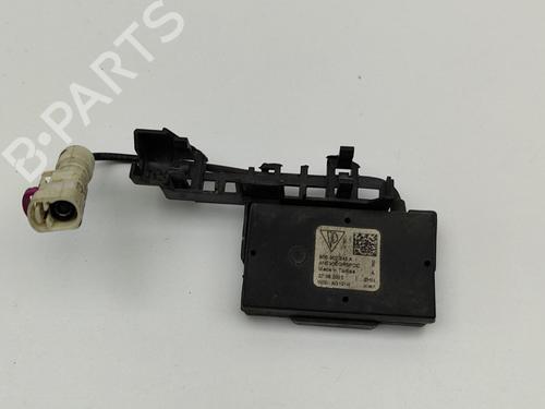 Electronic module PORSCHE MACAN (95B) 3.0 S Diesel | BP26500724M83 