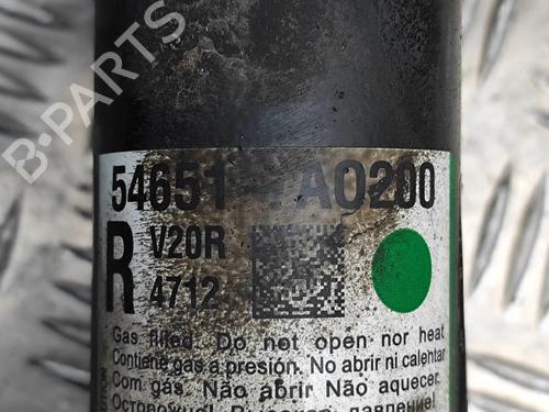 Right front shock absorber KIA NIRO II (SG2) EV | BP34476002M17  - Image 7