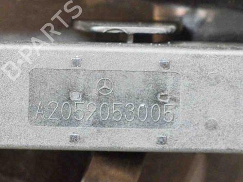Rear right window mechanism MERCEDES-BENZ CLA Coupe (C117) AMG CLA 45 4-matic (117.352) | BP8073802C25 