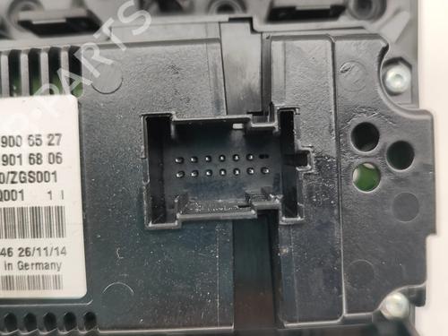 Electronic module MERCEDES-BENZ E-CLASS T-Model (S212) E 220 CDI / BlueTEC (212.202, 212.201) | BP28675743M83