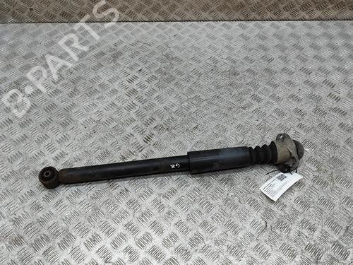 Used Right rear shock absorber Right rear shock absorber VW NEW BEETLE Convertible (1Y7) 1.6 (102 hp) 27627392 27627392