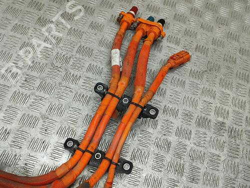 Wiring harness AUDI Q7 (4MB, 4MG, 4MQ) 3.0 TDI e-tron quattro | BP23562873E16 
