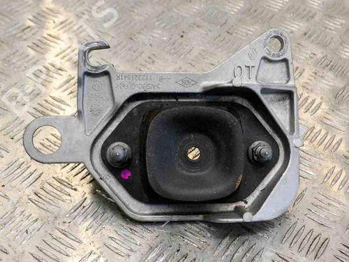 Used Gearbox mount NISSAN QASHQAI II (J11, J11_) 1.3 DIG-T (140 hp) 27752517