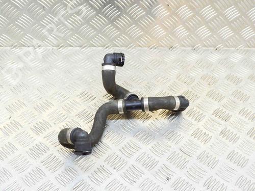 Rør MERCEDES-BENZ C-CLASS T-Model (S205) C 220 BlueTEC / d (205.204) | BP14620922M125