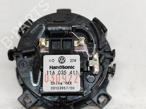 Coluna de som VW ID.4 (E21) Pure | BP28564370E2