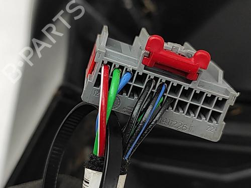 Bakspejl venstre JAGUAR F-PACE (X761) 2.0 TD4 | BP31217362C26 