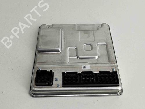 Used Electronic module SKODA ENYAQ iV SUV (5AZ) 80 (204 hp) 28551957