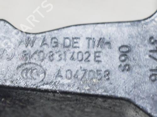 Hinge/Door check strap SKODA OCTAVIA III (5E3, NL3, NR3) 2.0 TDI | BP14626088C146 