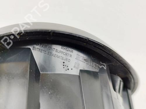 Air vent OPEL VIVARO B Bus (X82) 1.6 CDTI (06) | BP32061312I21 