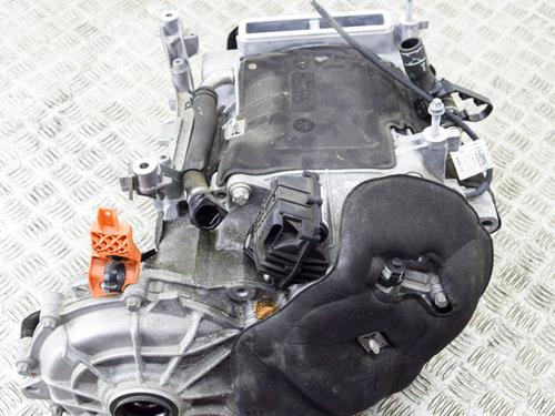 Used Engine BMW i3 (I01) s Electric (102 hp) 27754566