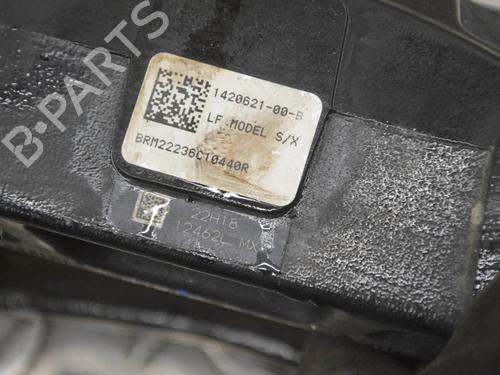 Left front brake caliper TESLA MODEL 3 (5YJ3) EV AWD | BP33361356M105  - Image 6