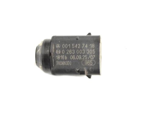 Electronic module MERCEDES-BENZ M-CLASS (W164) ML 63 AMG 4-matic (164.177) | BP33347281M83 - Image 5