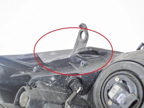 Left headlight TOYOTA PRIUS (_W3_) 1.8 Hybrid (ZVW3_) | BP29485921C28  - Image 5