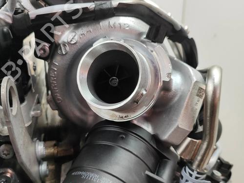 Engine VW GOLF VIII (CD1, DA1) 2.0 TDI GTD | BP28359406M1 