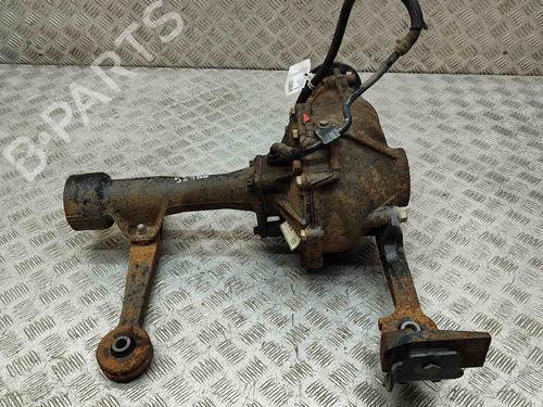 Front differential TOYOTA LAND CRUISER PRADO (_J15_) 2.8 D-4D (GDJ150_, GDJ155_, GDJ150, GDJ151) | BP25218404M23 