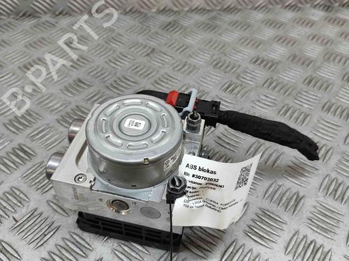 Abs pomp CUPRA FORMENTOR (KM7, KMP) 1.4 e-Hybrid (204 hp) 28433301