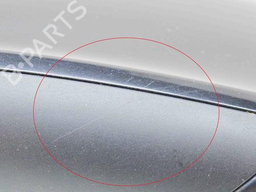 Right mirror OPEL ASTRA J (P10) 1.4 (68) | BP8354464C27 