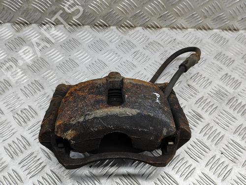 Used Left front brake caliper VW CADDY IV MPV (SAB, SAJ) 2.0 TDI (102 hp) 16018095