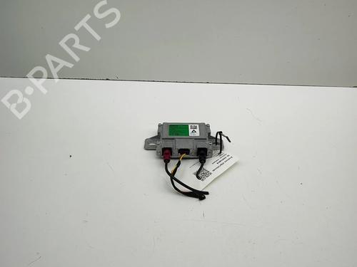Used Electronic module Electronic module BMW X3 (G01, F97, G08) iX3 (286 hp) 39930618 39930618