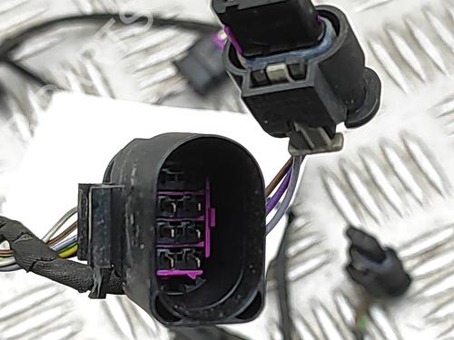 Electronic module AUDI A4 Allroad B9 (8WH, 8WJ) 3.0 TDI quattro | BP31859511M83