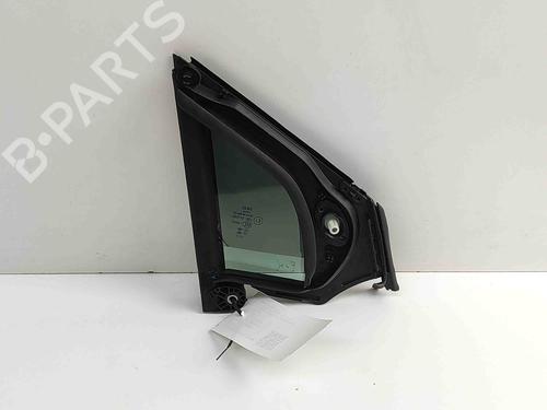 Front left quarter glass AUDI Q4 E-TRON Sportback (F4N) 40 | BP27789669C111