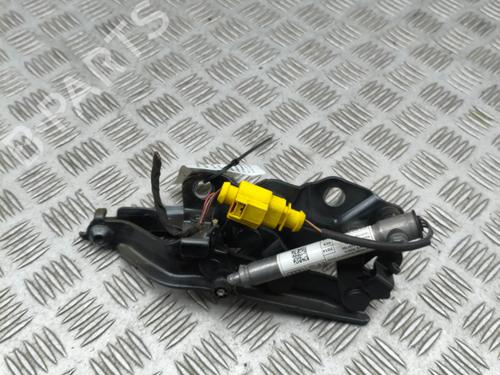 Used Hinge/Door check strap Hinge/Door check strap AUDI A3 Sportback (8VA, 8VF) 1.6 TDI (110 hp) 40014677 40014677