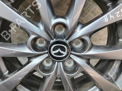 Fælgsæt MAZDA CX-30 (DM) e-SKYACTIV-X M Hybrid | BP33372233C100 - Image 18
