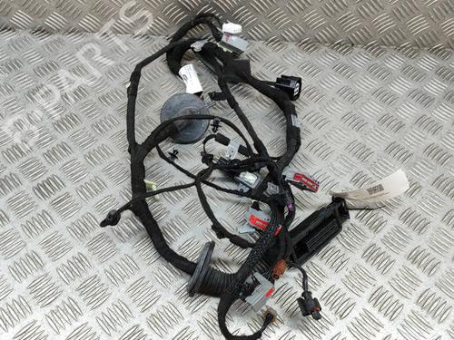 Wiring harness LAND ROVER RANGE ROVER SPORT II (L494) 3.0 SDV6 4x4 | BP28551815E16