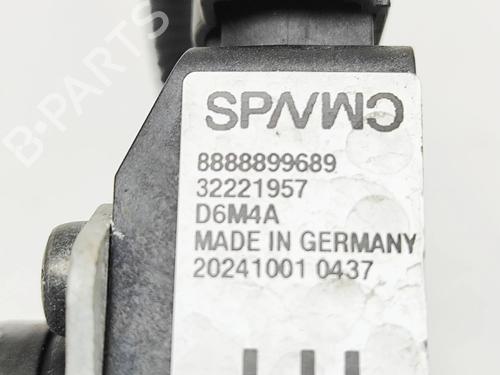 Electronic sensor VOLVO EX40 (536) EV | BP38650336M84 - Image 9