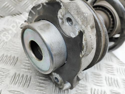 Right front shock absorber PEUGEOT BOXER Van 2.0 BlueHDi 110 | BP33961961M17  - Image 5