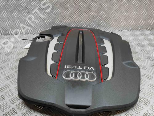 Upper protection AUDI A6 C7 (4G2, 4GC) S6 quattro | BP21078563M93 