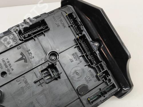 Electronic module TESLA MODEL 3 (5YJ3) EV AWD | BP27768559M83  - Image 7