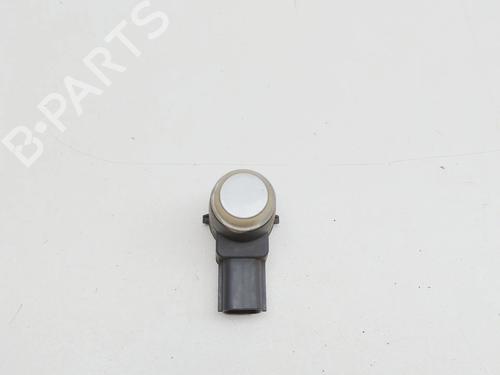 Used Electronic module Electronic module MASERATI GHIBLI III (M157) 3.0 D (275 hp) 39884471 39884471