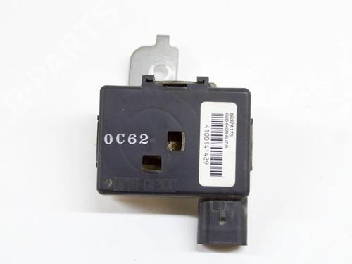 electronic-module-mitsubishi-asx-ga_w_-18-di-d-4wd-ga6w-8637a176-g8d640mbuzb-2009-14651516 main image