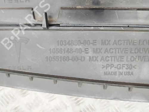 Grill TESLA MODEL X (5YJX) P100D AWD | BP34443712C40  - Image 7