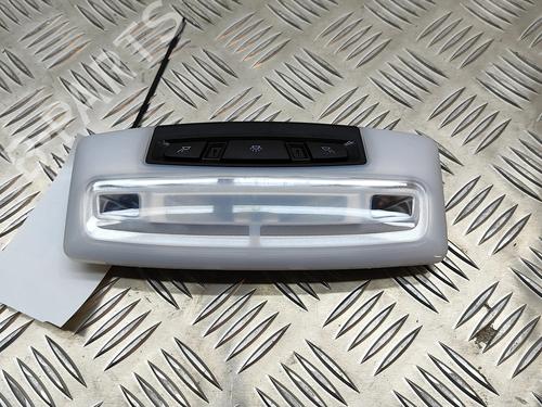 Used Interior roof light Interior roof light BMW 4 Gran Coupe (F36) 418 d (143 hp) 19501311 19501311