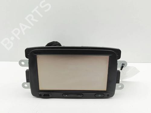 Used Electronic module RENAULT MASTER III Van (FV) 2.3 dCi 145 FWD (FV0E, FV0F, FV0H, FV02, FV0M, FV0S,... (146 hp) 31686883