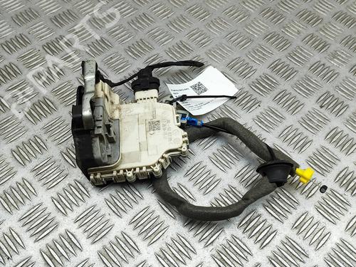 Front left lock AUDI Q3 (8UB, 8UG) RS 2.5 quattro | BP29616134C98