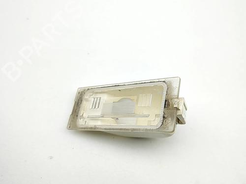 Licence plate light CHRYSLER GRAND VOYAGER V (RT) 2.8 CRD | BP38071559I40 - Image 3