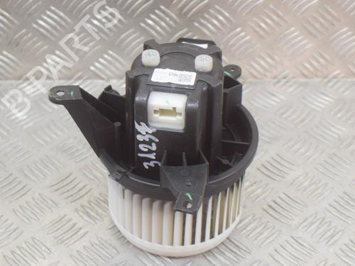Heater blower motor JEEP RENEGADE SUV (BU, B1, BV) 2.0 CRD 4x4 | BP8839909M62 