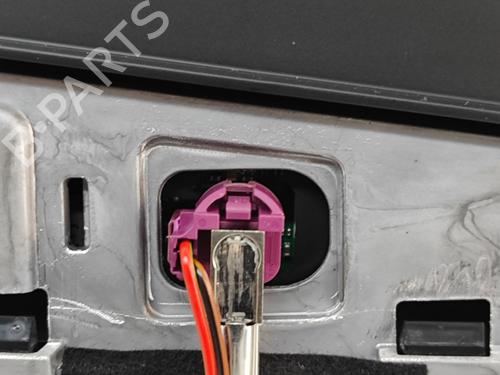 Display monitor BMW X1 (U11) iX1 xDrive 30 | BP29391447C48 