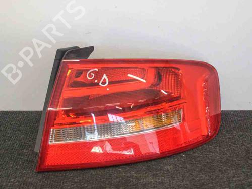 Piloto trasero derecho AUDI A4 B8 (8K2) 2.0 TDI (136 hp) 7737515