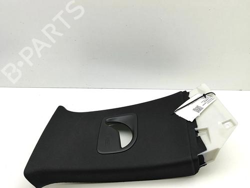 Used Other Other PEUGEOT 508 SW II (FC_, FJ_, F4_) 1.5 BlueHDi 130 (131 hp) 33389621 33389621